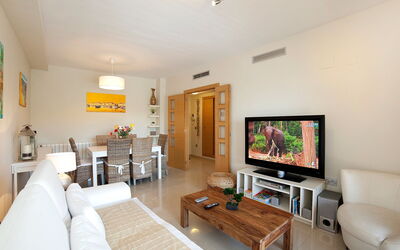 Accommodatie:&nbsp;Luz de Calpe i 907.3