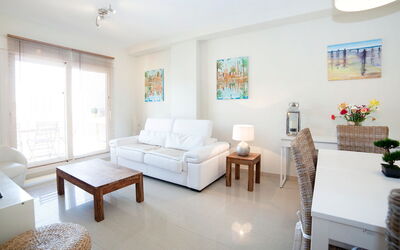 Accommodatie:&nbsp;Luz de Calpe i 907.3