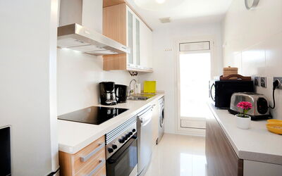 Accommodatie:&nbsp;Luz de Calpe i 907.3