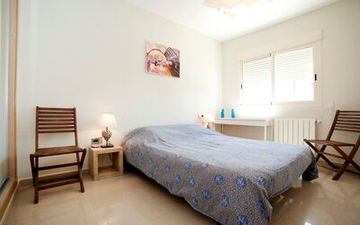 Accommodatie:&nbsp;Luz de Calpe i 907.3