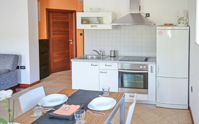 Accommodatie:&nbsp;Jadranka 220.1