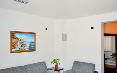 Accommodatie:&nbsp;Jadranka 220.1
