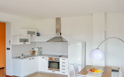 Accommodatie:&nbsp;Jadranka 220.2