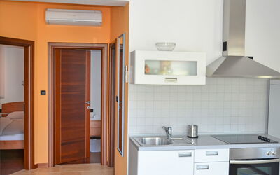 Accommodatie:&nbsp;Jadranka 220.1
