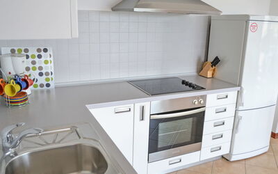 Accommodatie:&nbsp;Jadranka 220.2