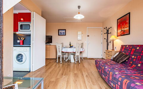 Accommodatie:&nbsp;Les Sylvestres 345.8