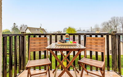 Accommodatie:&nbsp;Les Sylvestres 345.8