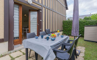 Accommodatie:&nbsp;Les Sylvestres 345.6