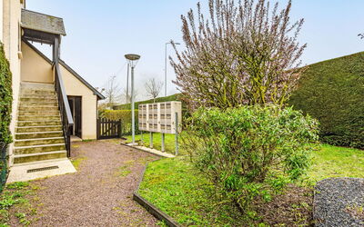 Accommodatie:&nbsp;Les Sylvestres 345.8
