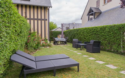Accommodatie:&nbsp;Les Sylvestres 345.6