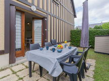 Accommodatie:&nbsp;Les Sylvestres 345.6