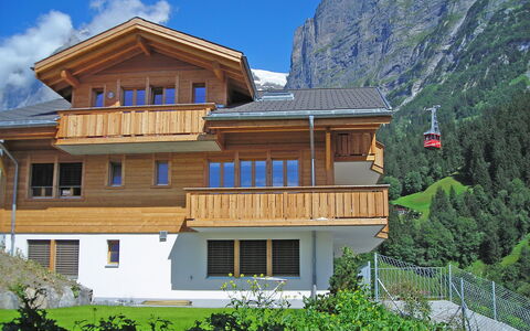 Chalet Pfingsteggblick: Huis, Eigendom, Huis, Gebouw, Onroerend Goed, Architectuur, Heuvel Station, Berg, Dak, Landgoed