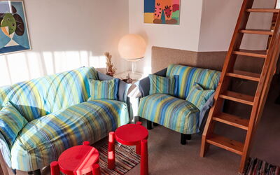 Accommodatie:&nbsp;Girun 420.1