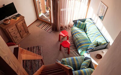 Accommodatie:&nbsp;Girun 420.1