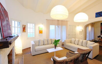 Accommodatie:&nbsp;Es Raco 760.1