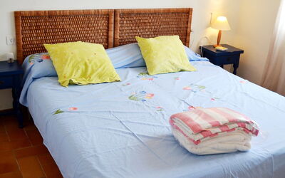 Accommodatie:&nbsp;Es Raco Ii 760.2