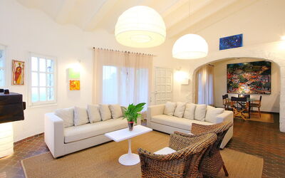 Accommodatie:&nbsp;Es Raco 760.1