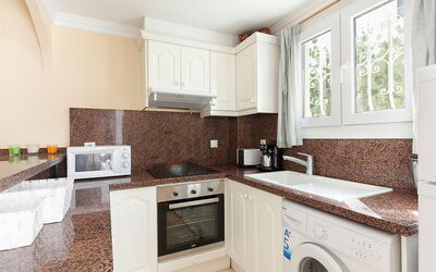 Accommodatie:&nbsp;Club Sevilla i 403.3
