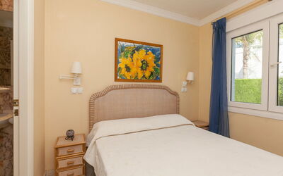 Accommodatie:&nbsp;Club Sevilla i 403.3