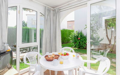 Accommodatie:&nbsp;Club Sevilla i 403.3