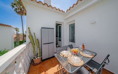 Accommodatie:&nbsp;Club Sevilla i 403.4