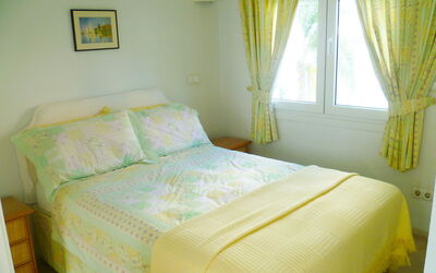 Accommodatie:&nbsp;Club Sevilla i 403.1