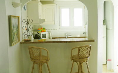 Accommodatie:&nbsp;Club Sevilla i 403.1