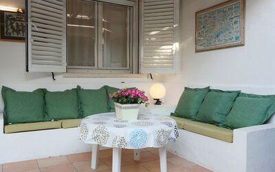 Accommodatie:&nbsp;Club Sevilla i Manzana i 403.2
