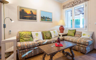 Accommodatie:&nbsp;Club Sevilla i Manzana i 403.2