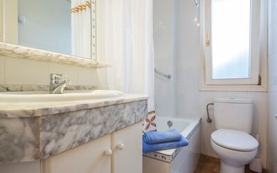 Accommodatie:&nbsp;Club Sevilla i Manzana i 403.2