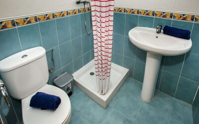 Accommodatie:&nbsp;Luz del Mediterraneo 475.1