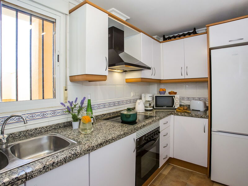 Accommodatie:&nbsp;Luz del Mediterraneo 475.1
