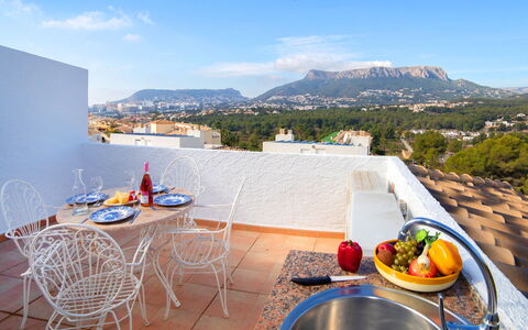 Accommodatie:&nbsp;Pueblo Casanova 854.23