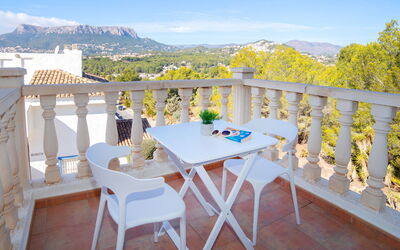 Accommodatie:&nbsp;Pueblo Casanova 854.23
