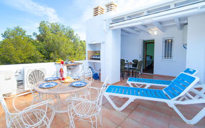 Accommodatie:&nbsp;Pueblo Casanova 854.23