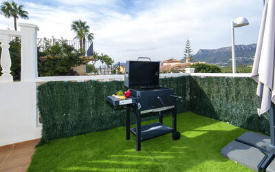 Accommodatie:&nbsp;Pueblo Casanova 854.24