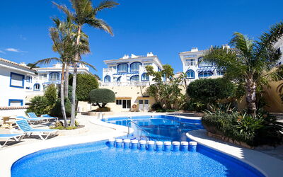 Calpe Calp 854