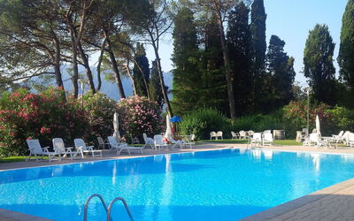 Residenza del Pascià