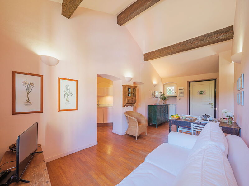 Accommodatie:&nbsp;Casa della Dalcisa 200.3
