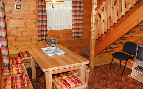 Accommodatie:&nbsp;Albrechtice 10.1
