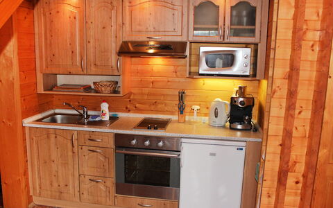 Accommodatie:&nbsp;Albrechtice 10.4