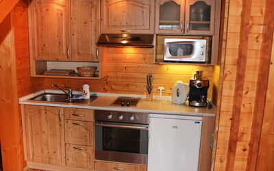 Accommodatie:&nbsp;Albrechtice 10.1