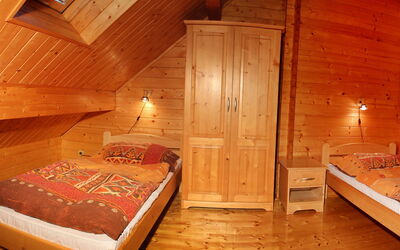Accommodatie:&nbsp;Albrechtice 10.1