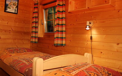 Accommodatie:&nbsp;Albrechtice 10.1