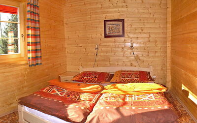 Accommodatie:&nbsp;Albrechtice 10.3