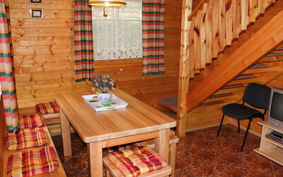 Accommodatie:&nbsp;Albrechtice 10.3