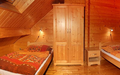 Accommodatie:&nbsp;Albrechtice 10.4