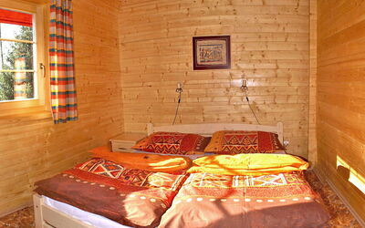 Accommodatie:&nbsp;Albrechtice 10.4