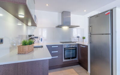 Accommodatie:&nbsp;Del Port 122.4