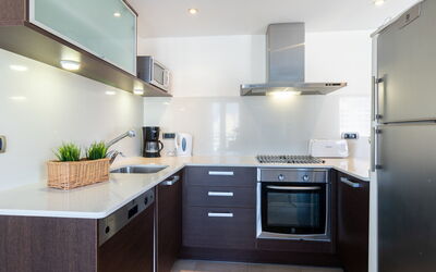 Accommodatie:&nbsp;Del Port 122.4
